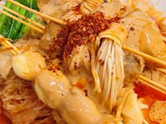 -郭记小街麻辣烫(南小街总店)