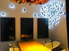 -Arpanda阿潘答餐厅(郎园店)