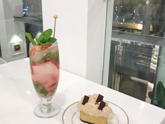 -PETIT PARIS 小巴黎(凯德1818店)