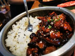 -九田家黑牛烤肉料理(西溪龙湖天街店)
