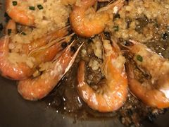 -小厨娘淮扬菜(六合欢乐港店)