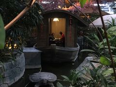 -江天生态园餐厅