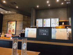 -星巴克(南京商厦店)