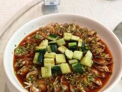 鱼露腌花甲-石头咕(葵蓬店)