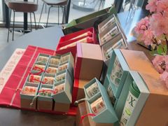 -星巴克(江阴万达店)