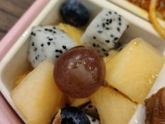 -汽车博物馆主题餐厅