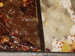 -彩虹坊火锅(宁穿路店)