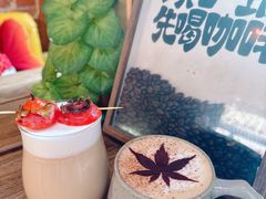 -16毫米咖啡&酒吧(南锣鼓巷店)