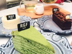 -RGF(巨鹿路店)