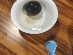 卤蛋-小龙酒家(桂平路店)