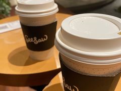 -Seesaw Coffee(朝阳大悦城店)