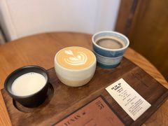 -Parking Coffee(孩儿巷店)
