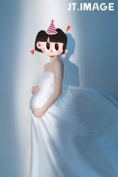 -专注孕妇照亲子照·纪田摄影