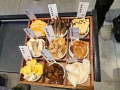 -木王宴语·野生鲜菌火锅(玉河店)