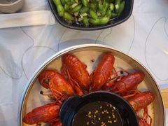 -巴厘龙虾·榜首油焖大虾(洞庭·艺术洋房店)