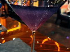 处女座-YUE·6·西式融合餐厅(外滩六号店)