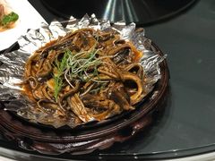 -民国红公馆·秦淮八艳(夫子庙店)