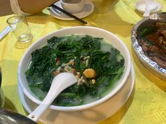 -盛记顺德高佬猪杂粥