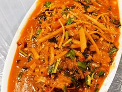 -墨江小城故事餐厅