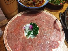 -楠火锅(昆山金鹰店)
