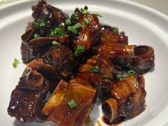-绿茶餐厅(南翔印象城MEGA店)