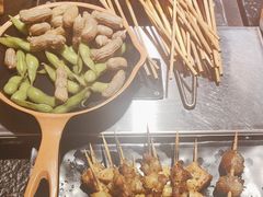 -刘记大块烤羊腿餐吧(北沙滩店)