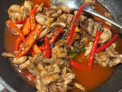 -湘力力小院·鱼汤泡饭(枫林路店)