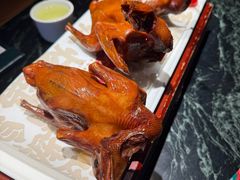 -大鸽饭(北京路店)