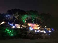 -老虎石海上公园