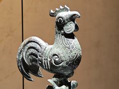 -三星堆博物馆