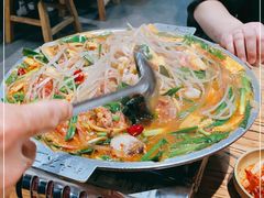 -京玉菲饭店(李村店)