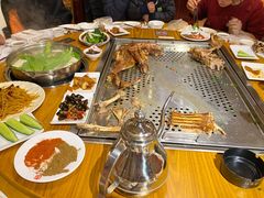 -炑羊香烤全羊(西三旗店)