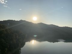-石燕湖生态旅游景区