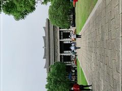 -汉陵苑