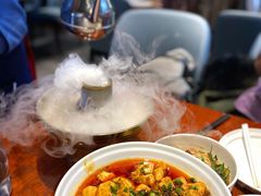 -眉州东坡·熊猫主题餐厅(枫蓝店)