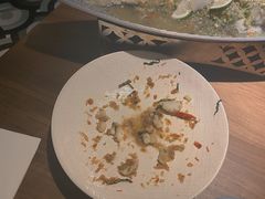 -星叶·东南亚料理(宁波万象汇店)