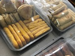-李小老烧饼(常营民族家园店)