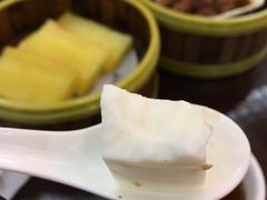 椰子糕-府城小食馆(金龙宾馆店)