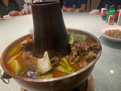 -常和州·夜宵大排档(常州单店)