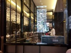 -大理实力希尔顿酒店•御玺中餐厅