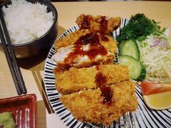 -五道双马·双马餐厅(五道口店)