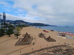 -大梅沙海滨公园