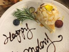 -Mark&Mars Restaurant