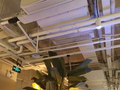 大堂-曼泰·泰餐(京华城店)