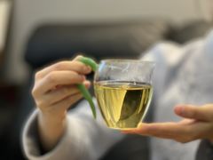 -竟陵水茶苑(首享科技大厦店)