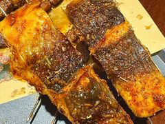 -蚝堡海鲜·威海菜·海肠捞饭·烧烤·亚洲吃蚝公司(幸福门店)