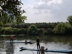 -荔江湾景区