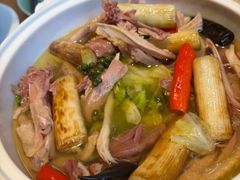 -粗茶淡饭·隐庐私厨(东亭店)