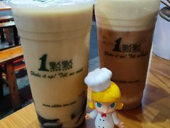 -1点点(清湖地铁店)