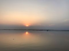 -洪泽湖古堰景区